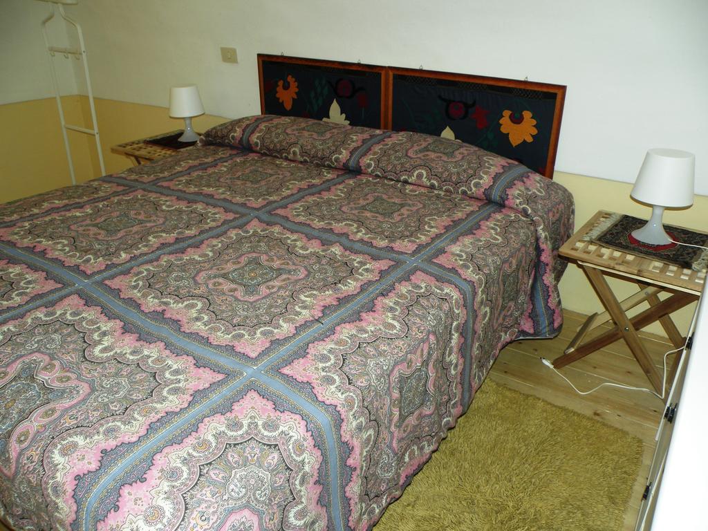 La Dolce Apartment *